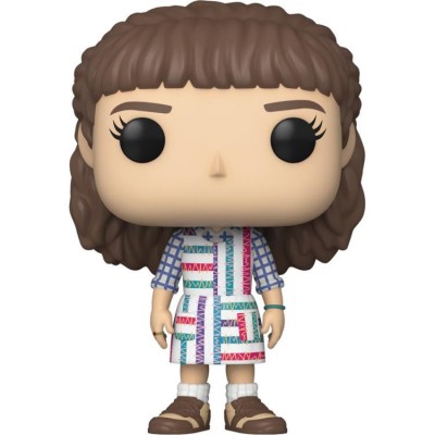 Фигура FUNKO Pop! TV: Stranger Things - Eleven (S4)